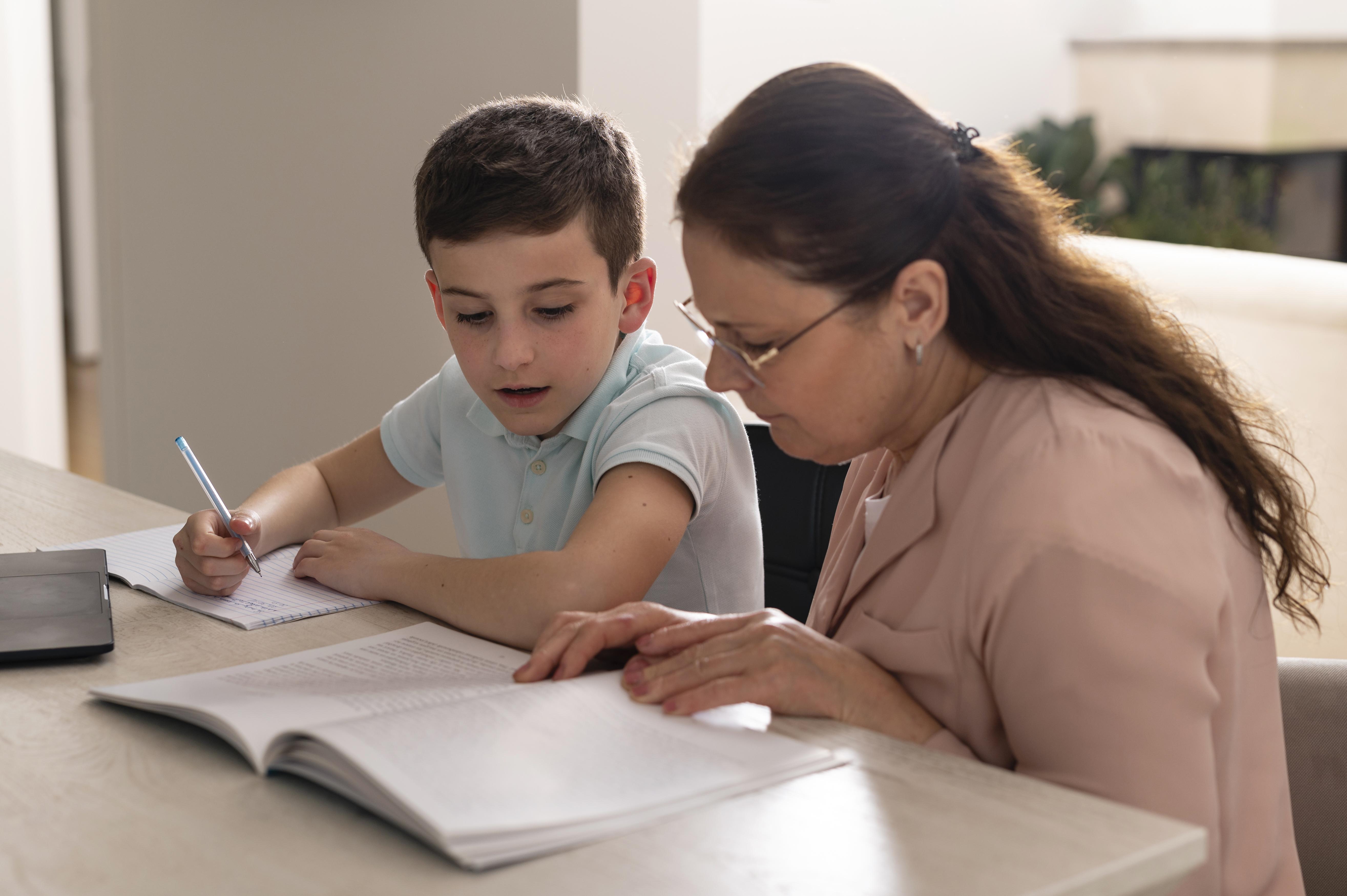 O papel da literacia de dados na formação docente